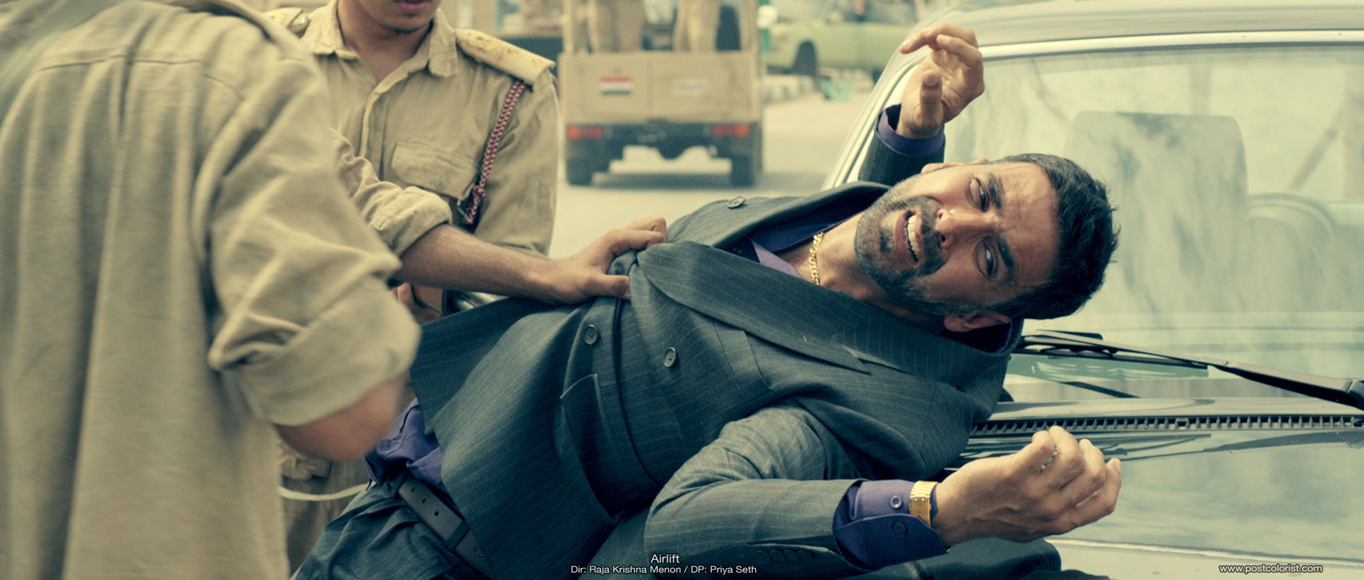 Airlift (2016)