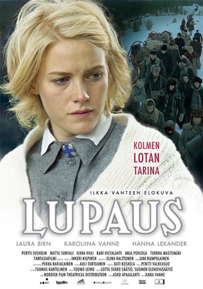 Lupaus (2005)