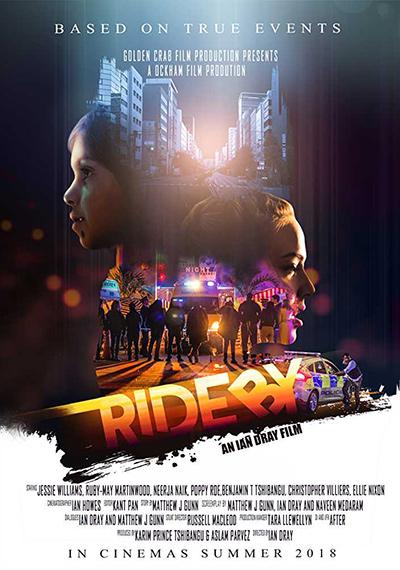 RideBy (2018)