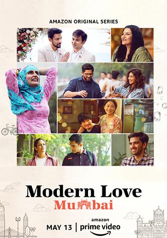 Modern Love: Mumbai (2022)