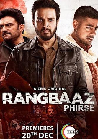 Rangbaaz Phir Se (2019)